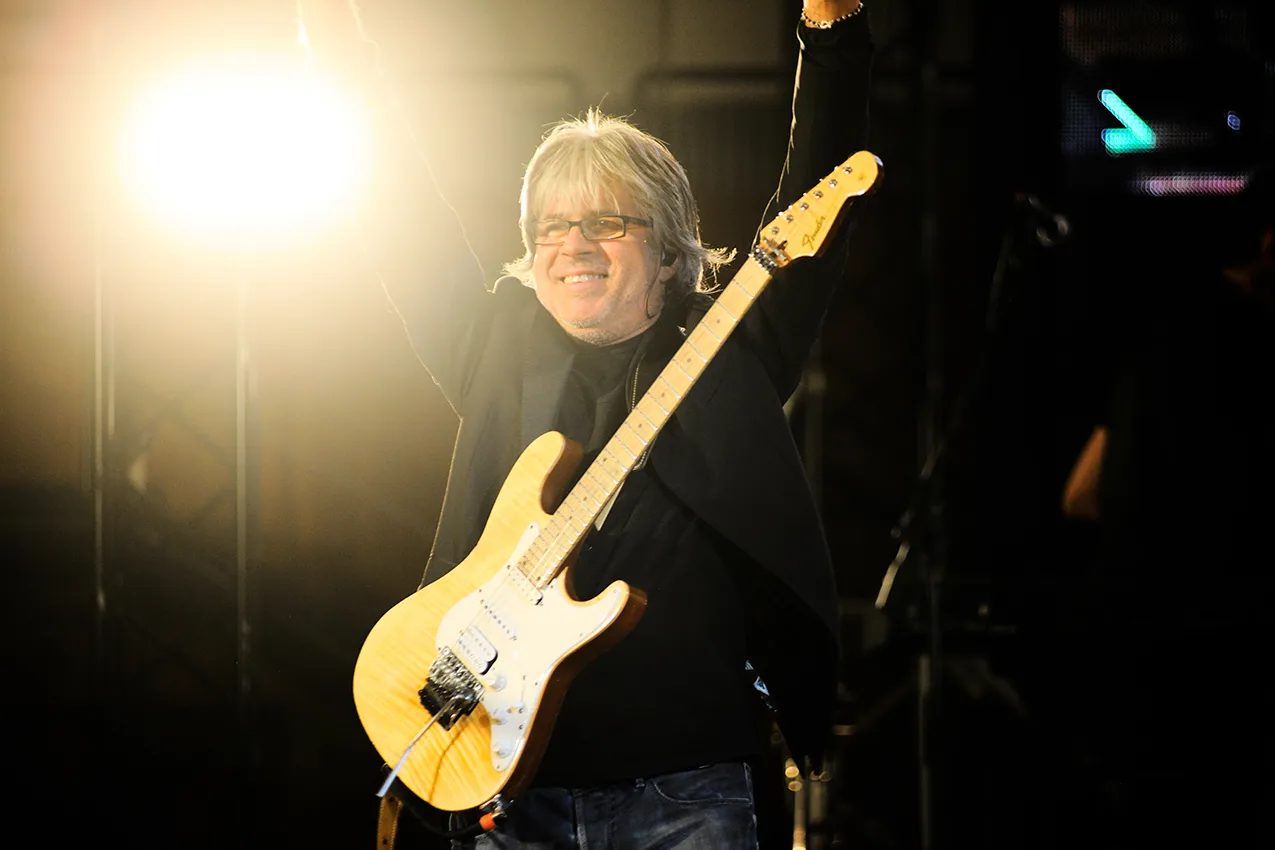 evento aziendale BPM concerto di natale gli Stadio