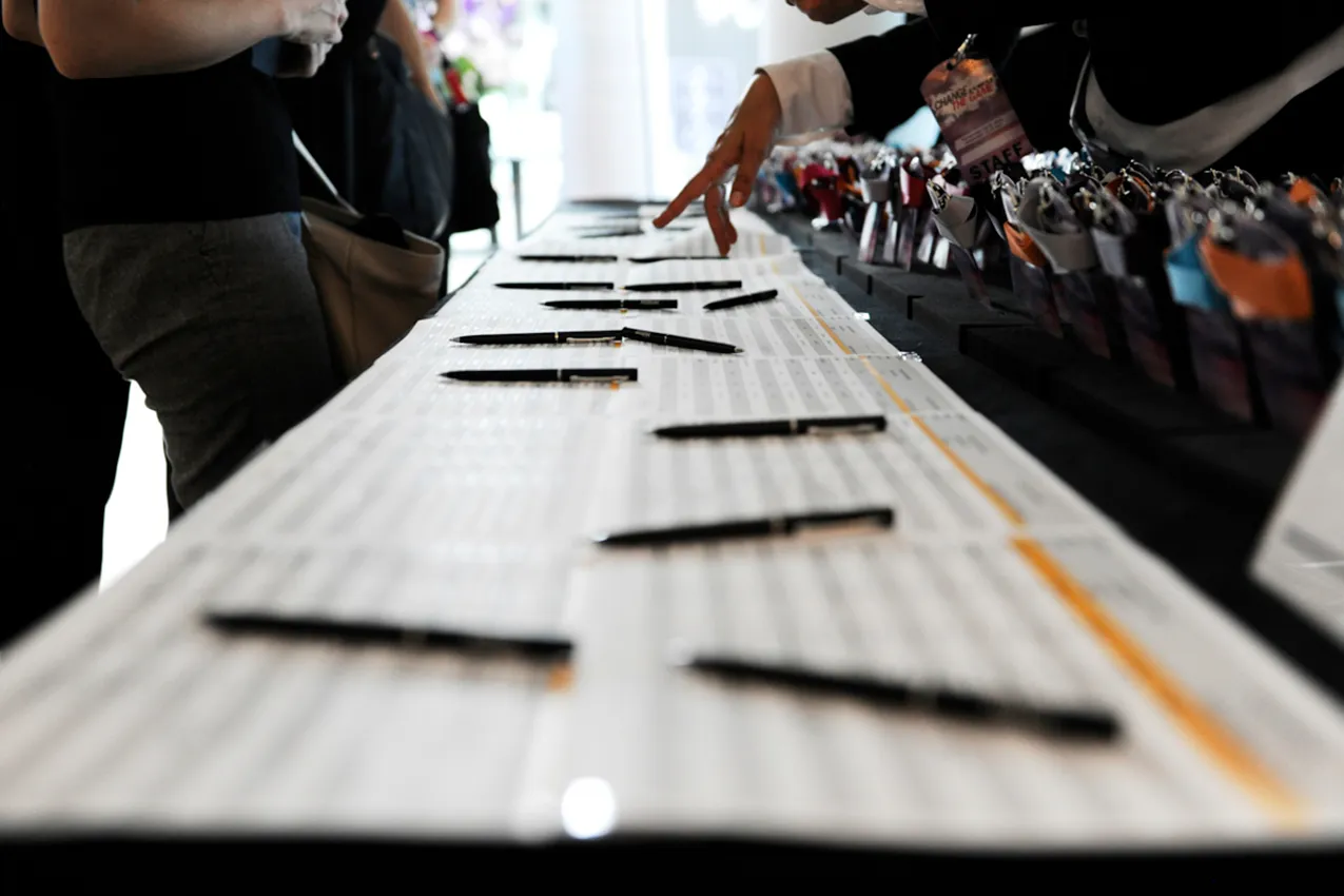 evento aziendale Amsterdam Change the Game