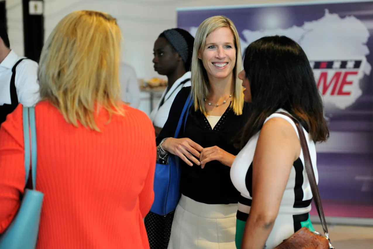 evento aziendale Amsterdam Change the Game