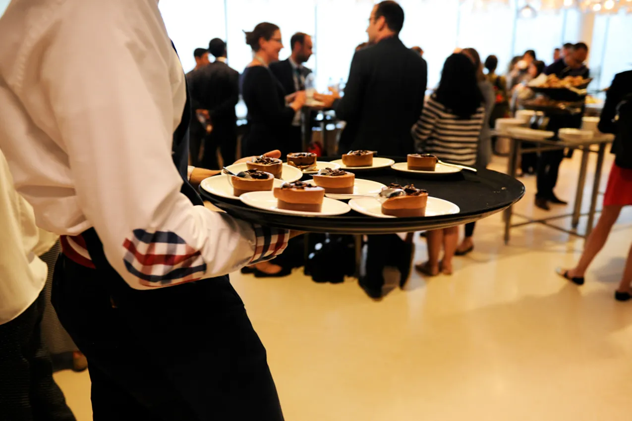 evento aziendale Amsterdam Change the Game