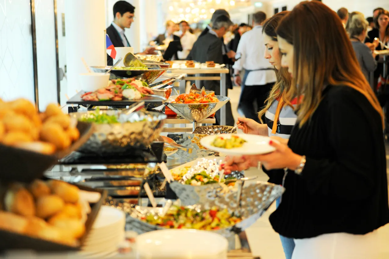 evento aziendale Amsterdam Change the Game