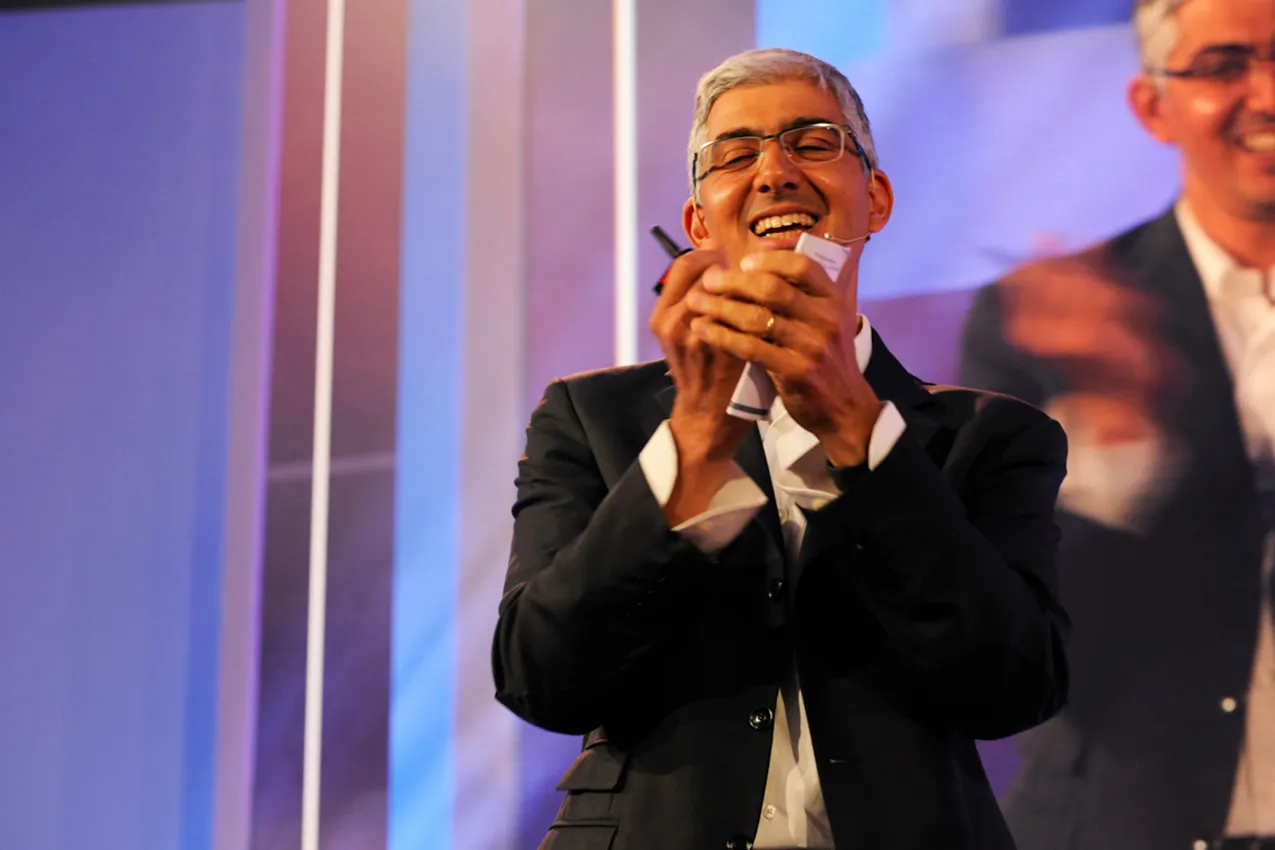 evento aziendale Amsterdam Change the Game