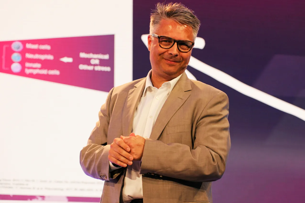 evento aziendale Amsterdam Change the Game