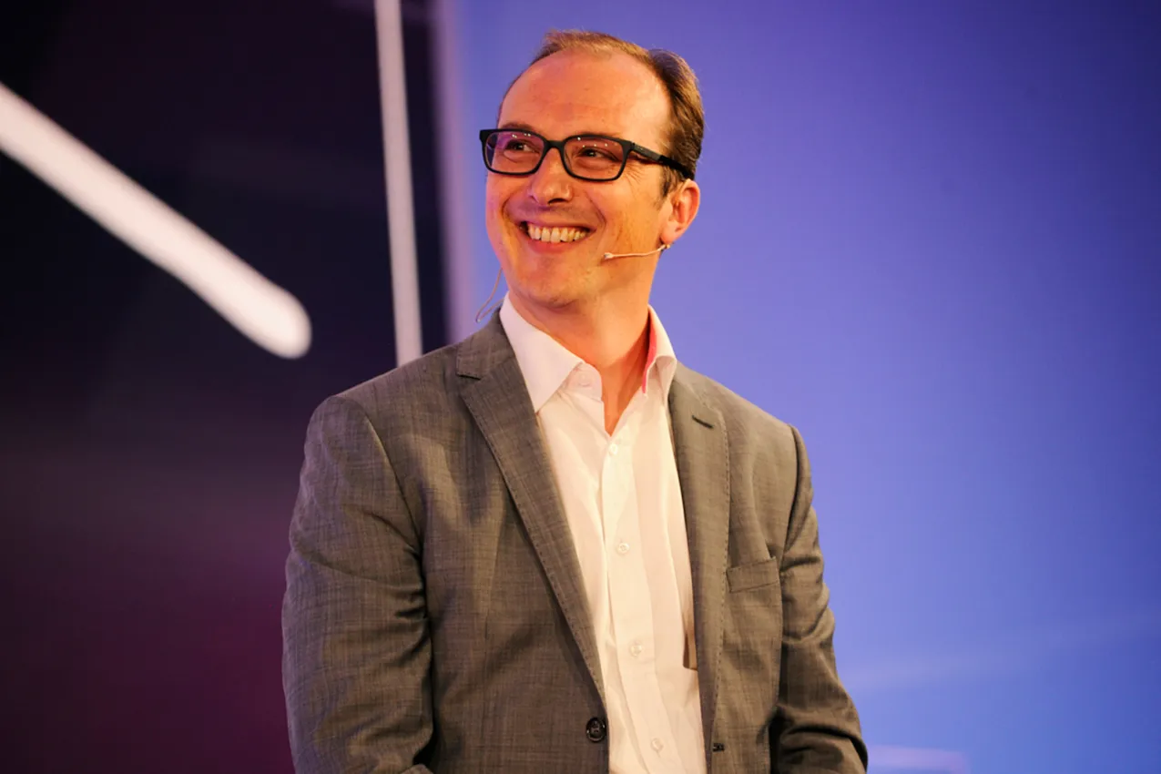 evento aziendale Amsterdam Change the Game