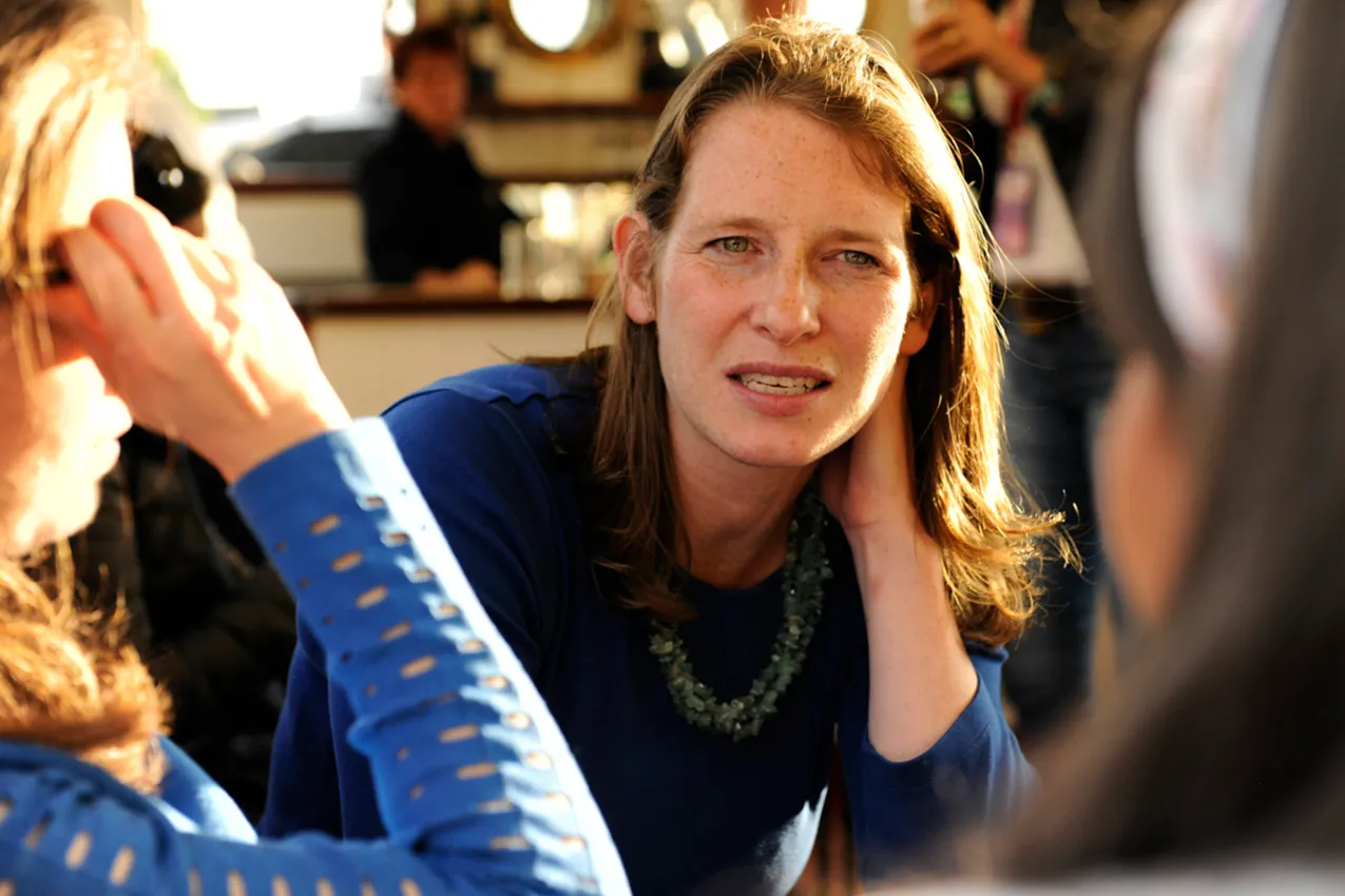 evento aziendale Amsterdam in battello