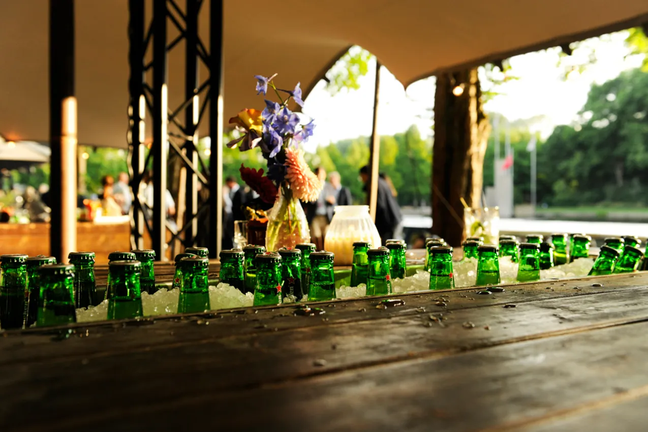 evento aziendale Amsterdam