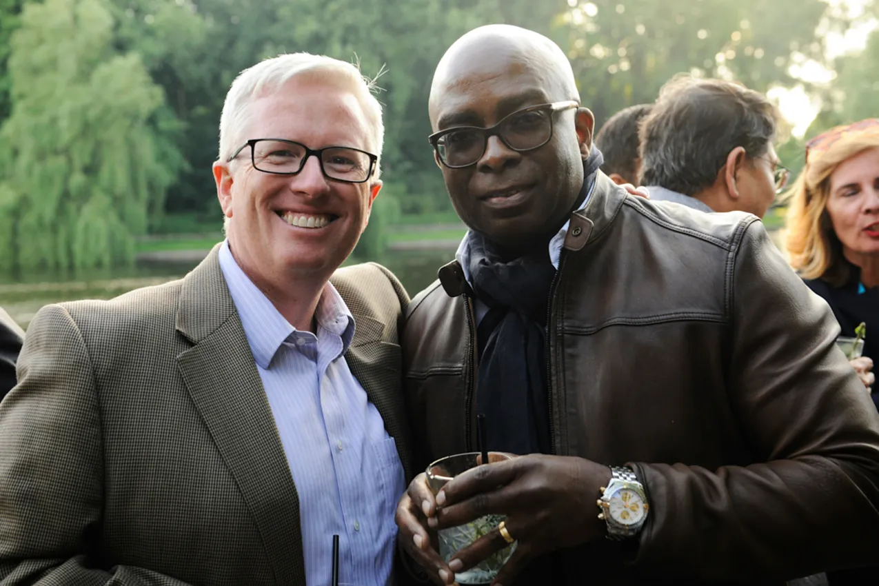 evento aziendale Amsterdam