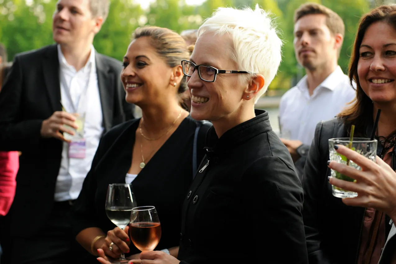 evento aziendale Amsterdam