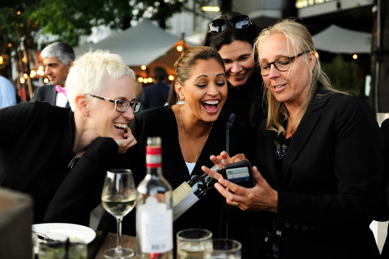 evento aziendale Amsterdam