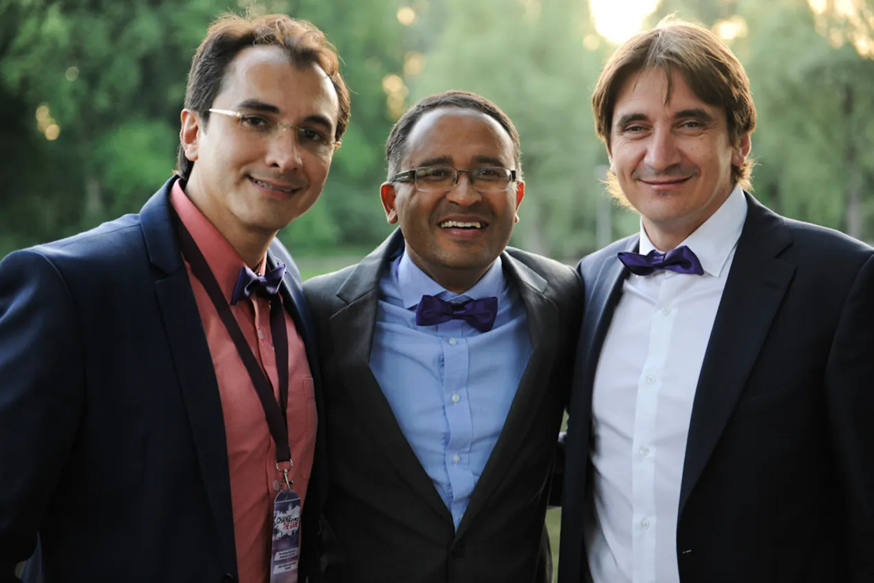 evento aziendale Amsterdam