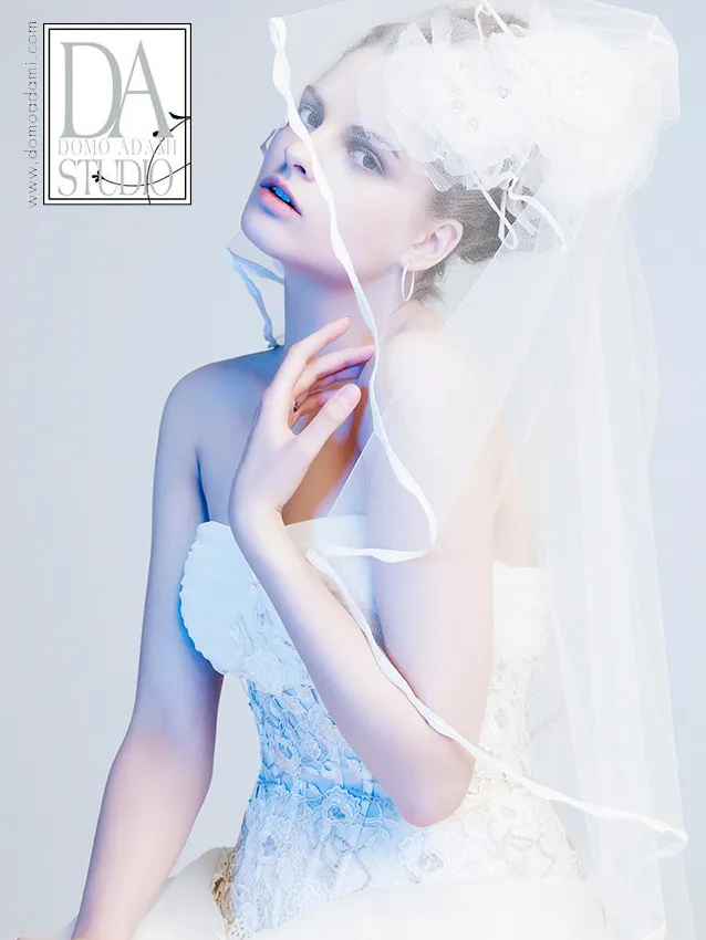 advertising campagna pubblicitaria abiti da sposa