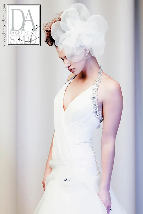 advertising campagna pubblicitaria abiti da sposa