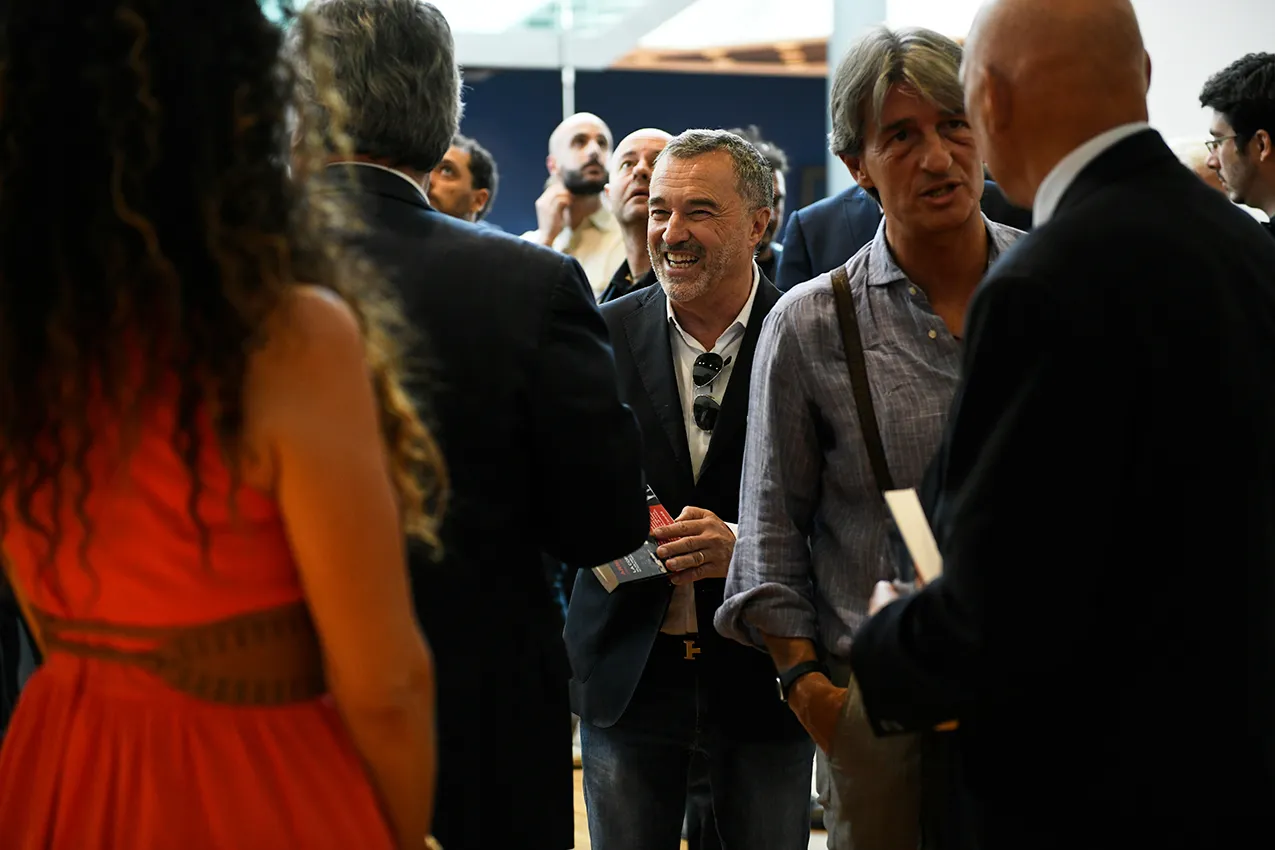 evento BPM Pistocchi