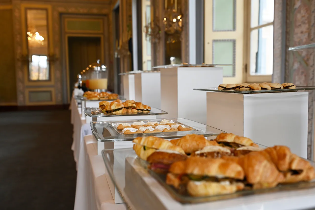 evento giornata delle farmacie in villa reale di Monza