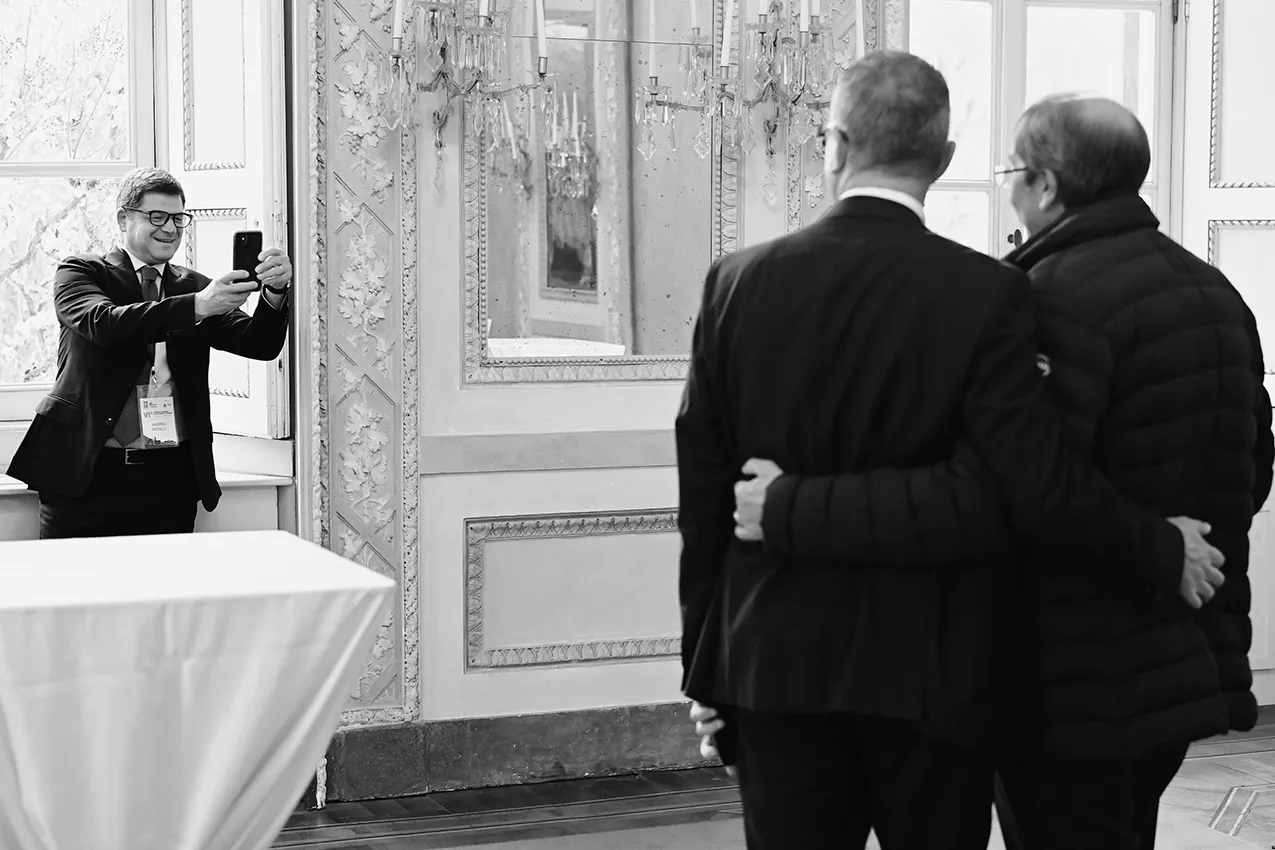 evento giornata delle farmacie in villa reale di Monza