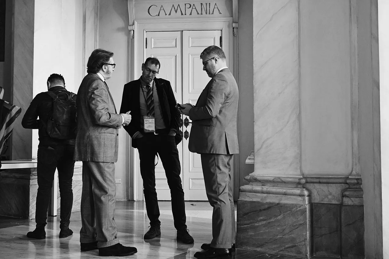 evento giornata delle farmacie in villa reale di Monza