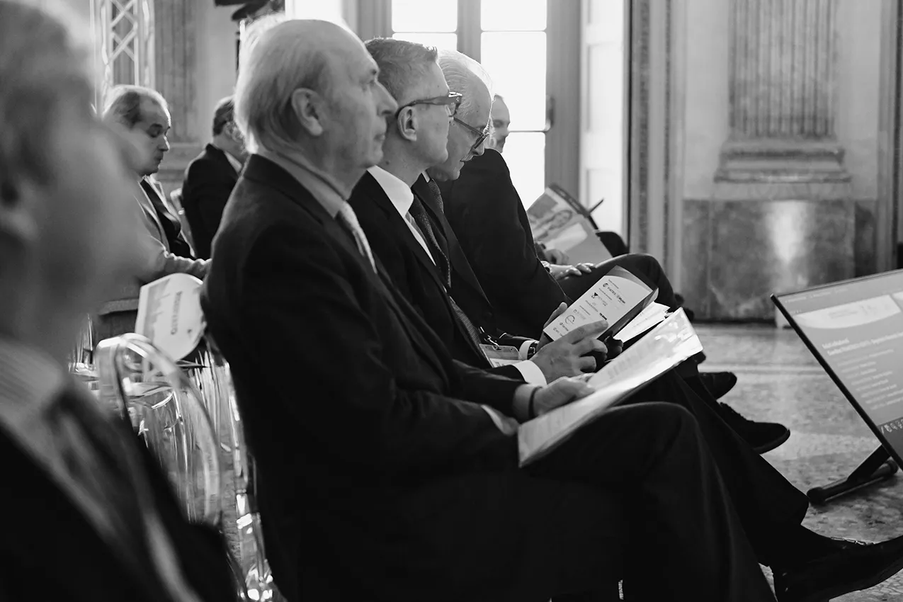 evento giornata delle farmacie in villa reale di Monza