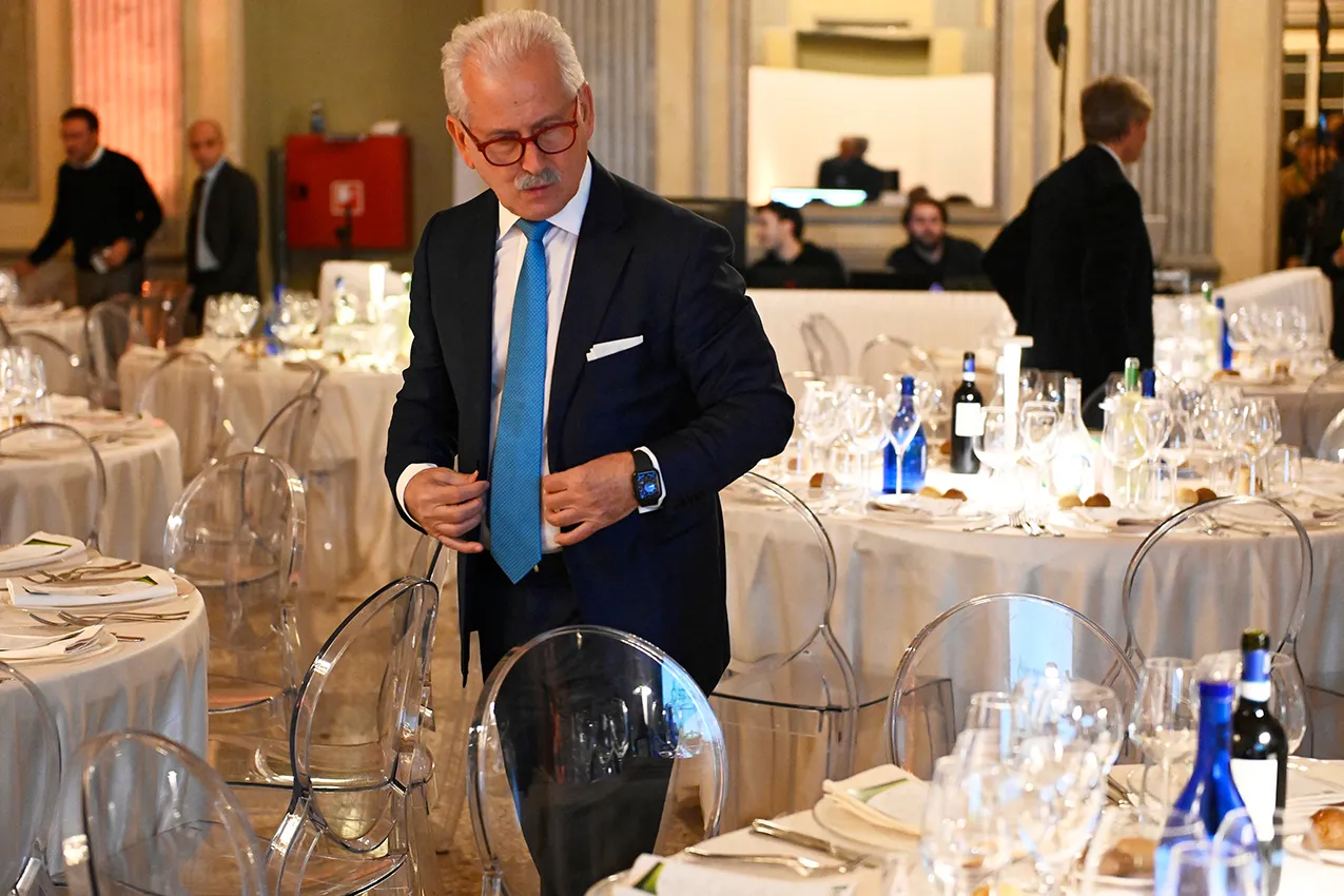 evento giornata delle farmacie in villa reale di Monza