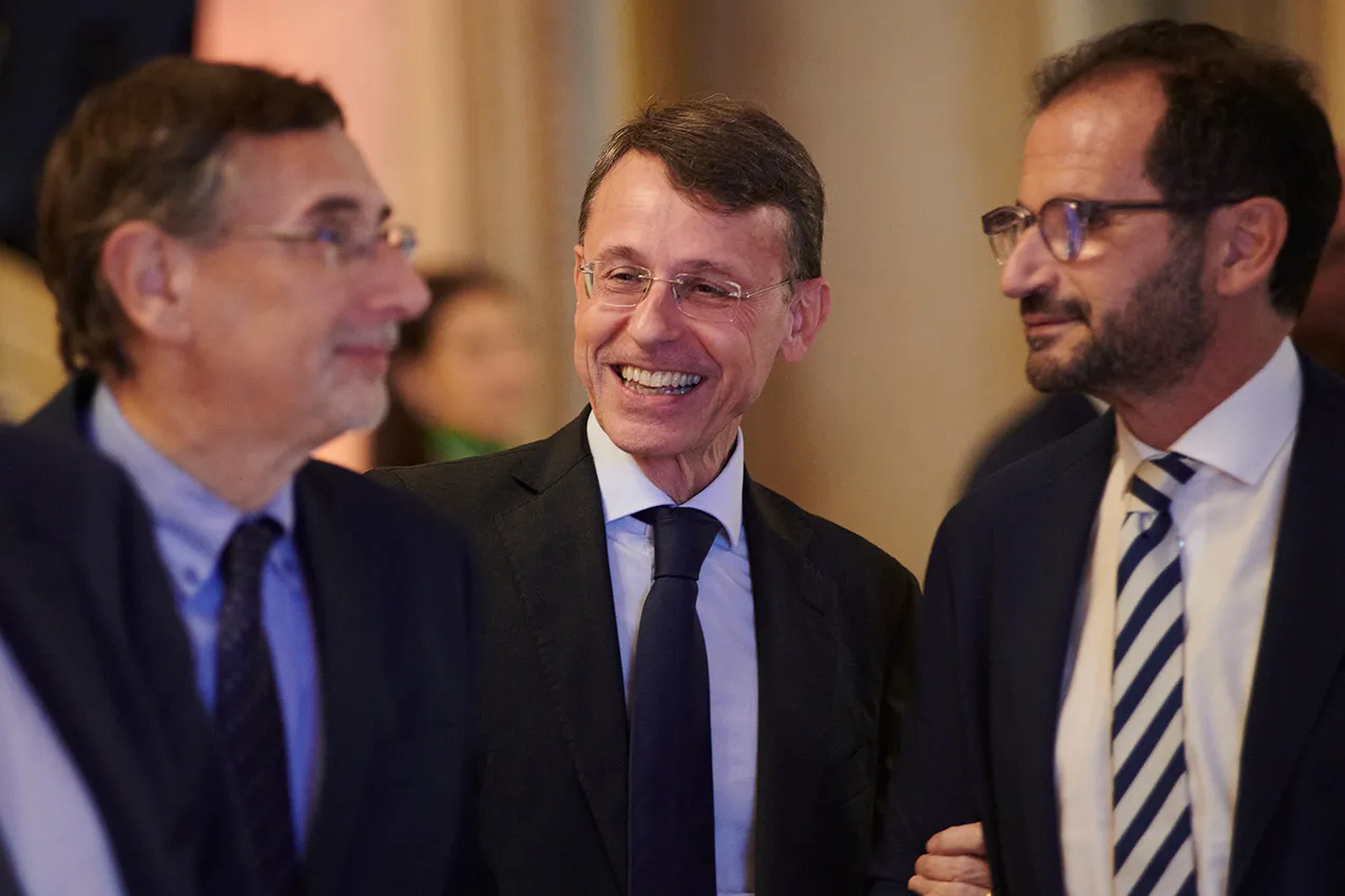 evento giornata delle farmacie in villa reale di Monza