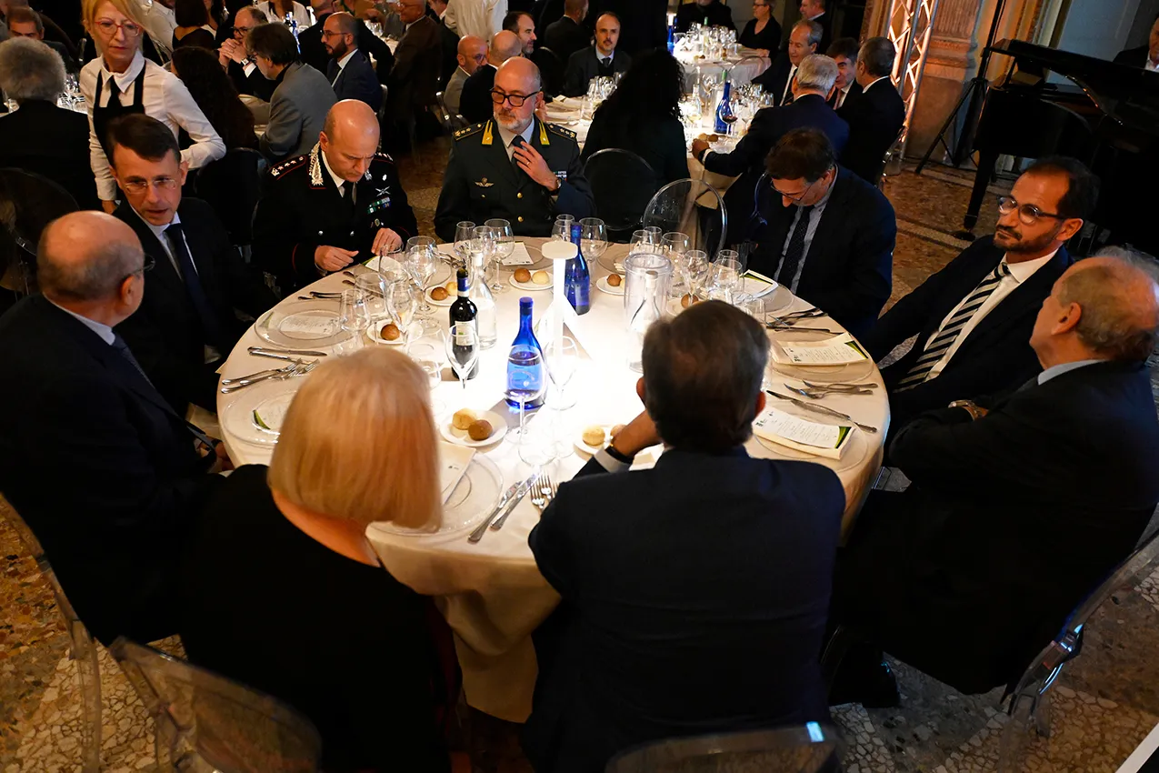 evento giornata delle farmacie in villa reale di Monza