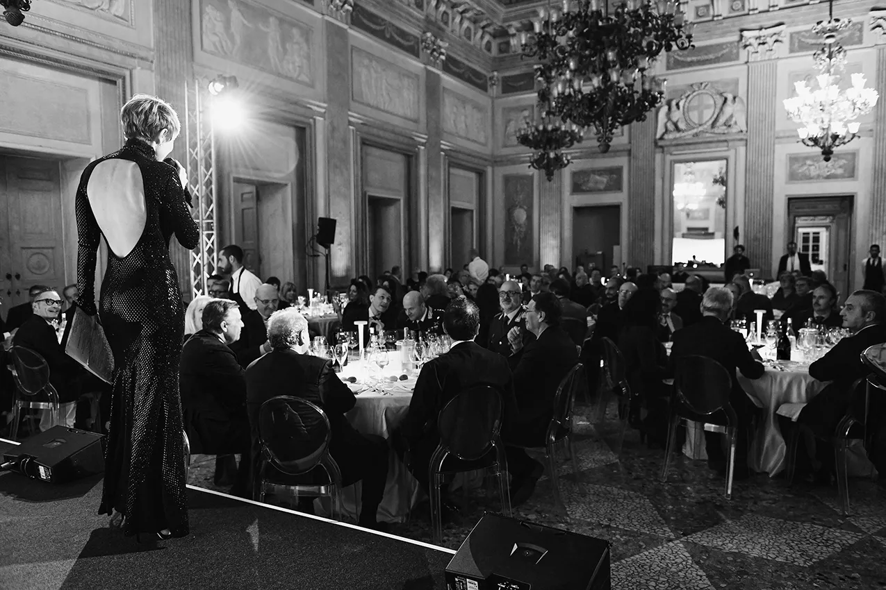 evento giornata delle farmacie in villa reale di Monza