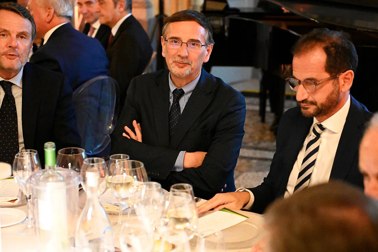 evento giornata delle farmacie in villa reale di Monza