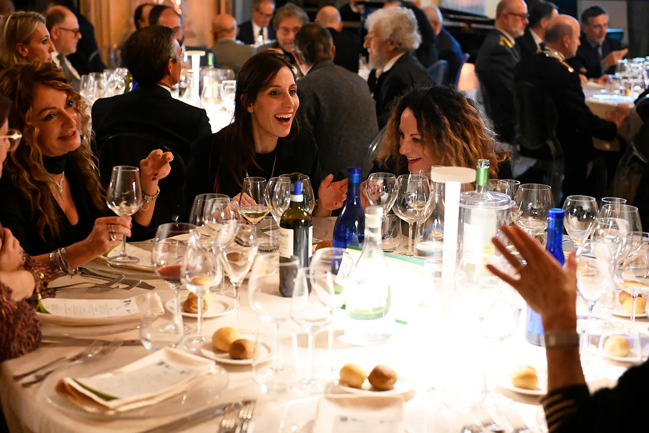 evento giornata delle farmacie in villa reale di Monza