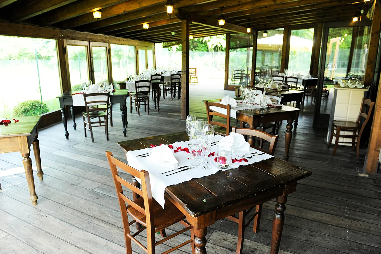 locale agriturismo ristorante