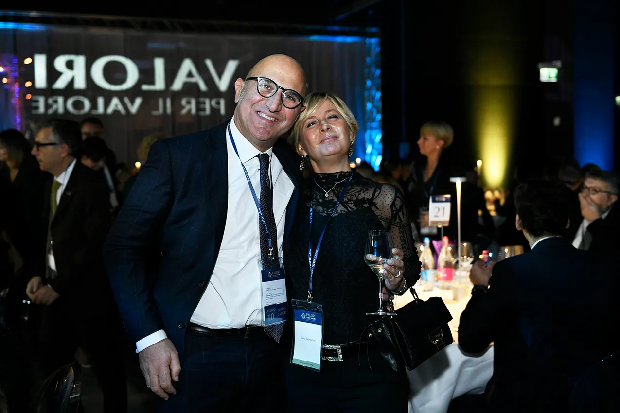 Evento Aziendale Banca Aletti