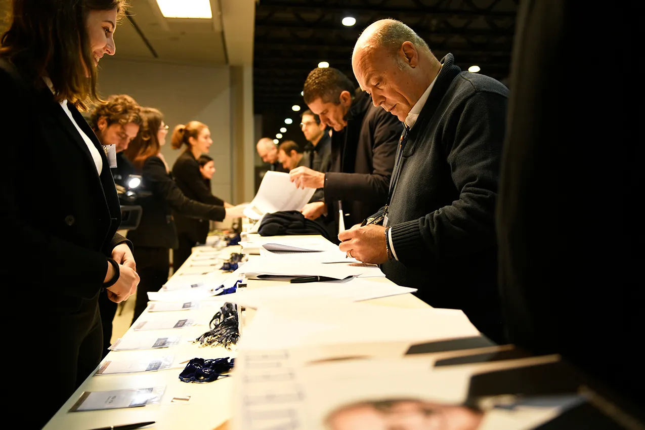 Evento Aziendale Banca Aletti cena di gala