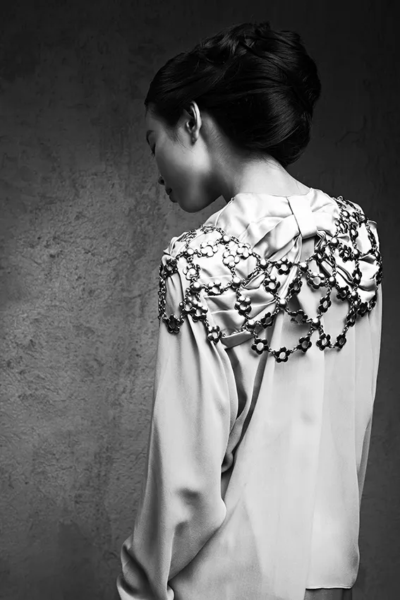 shu-uemura acconciature bw