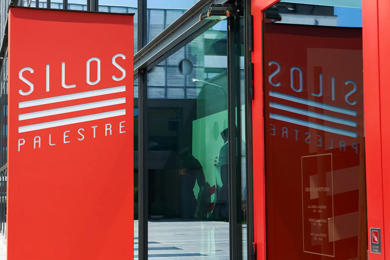 palestra ingsegna locale commerciale