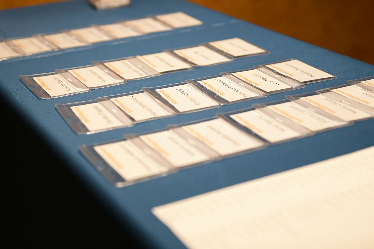 evento smith & nephew