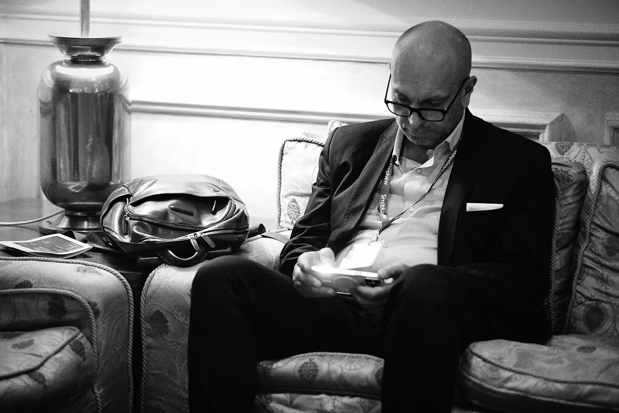 evento smith & nephew