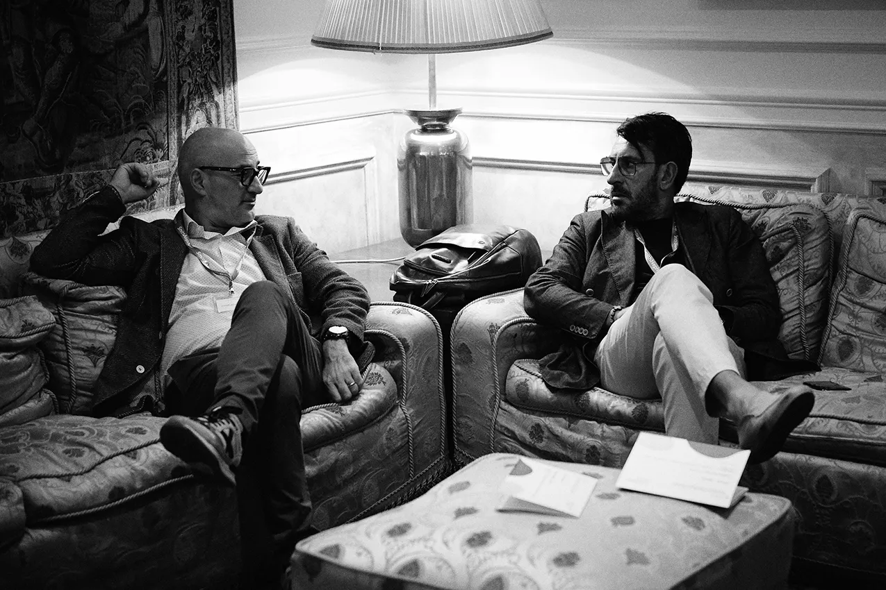 evento smith & nephew