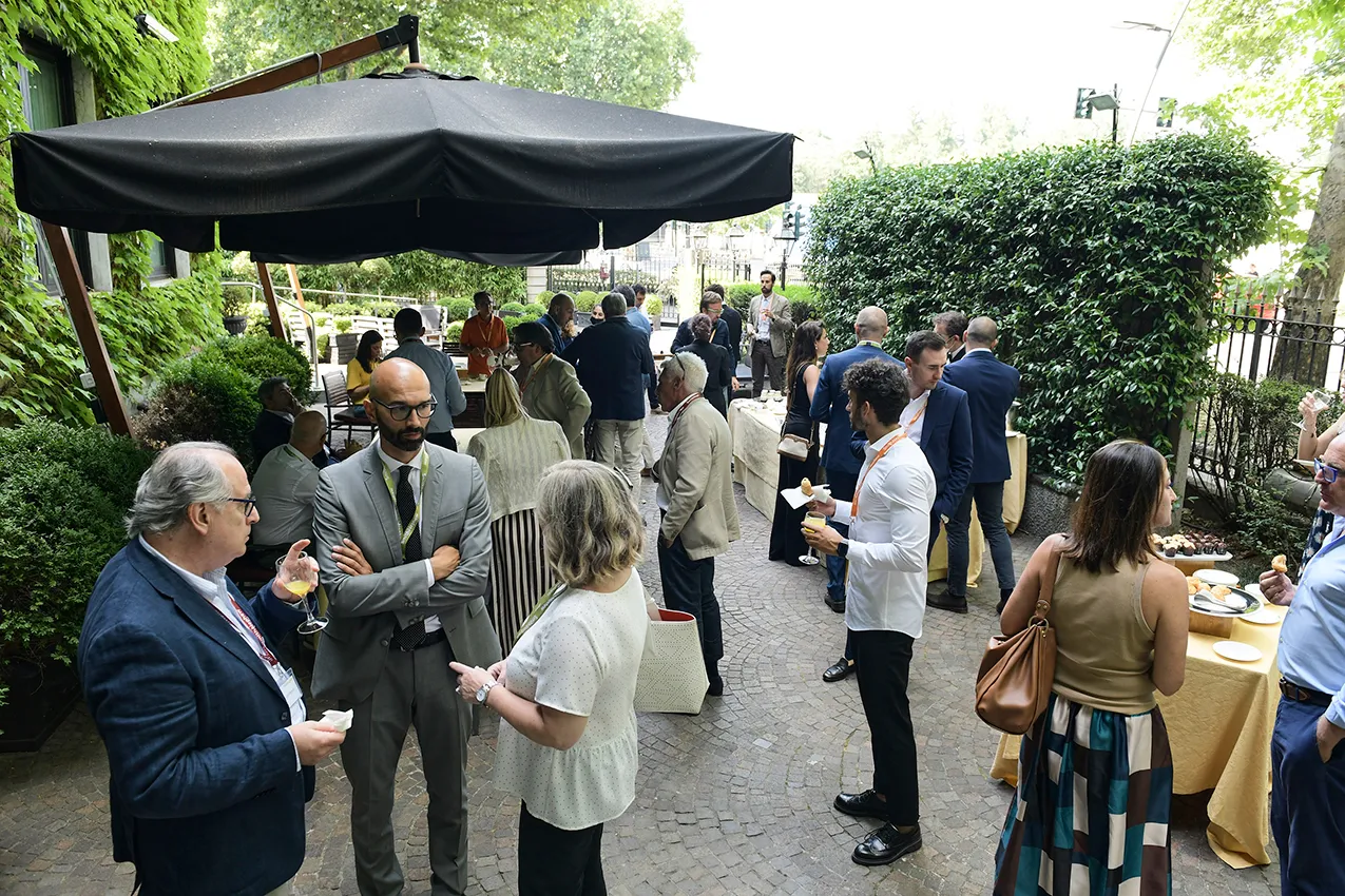 evento smith & nephew