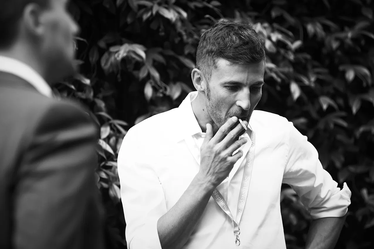 evento smith & nephew