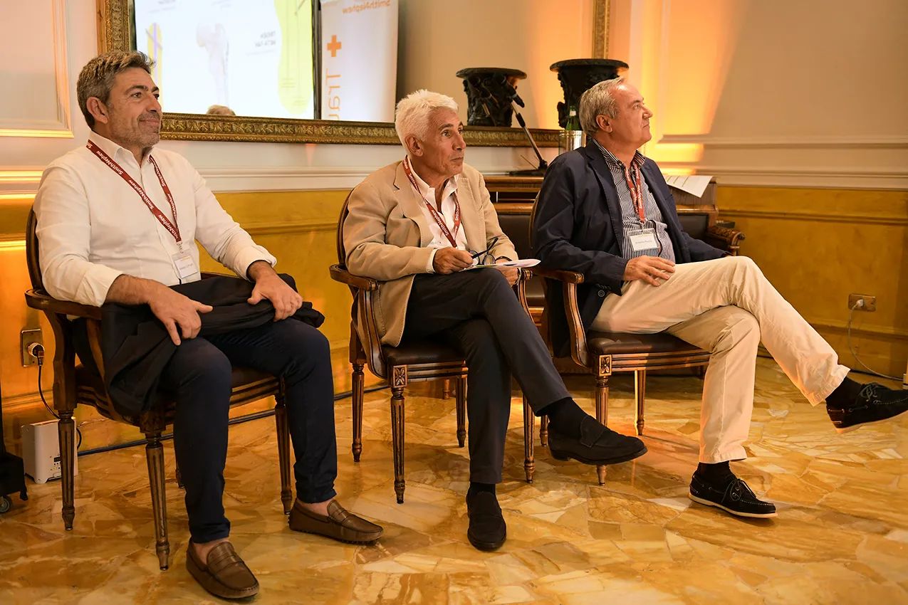 evento smith & nephew