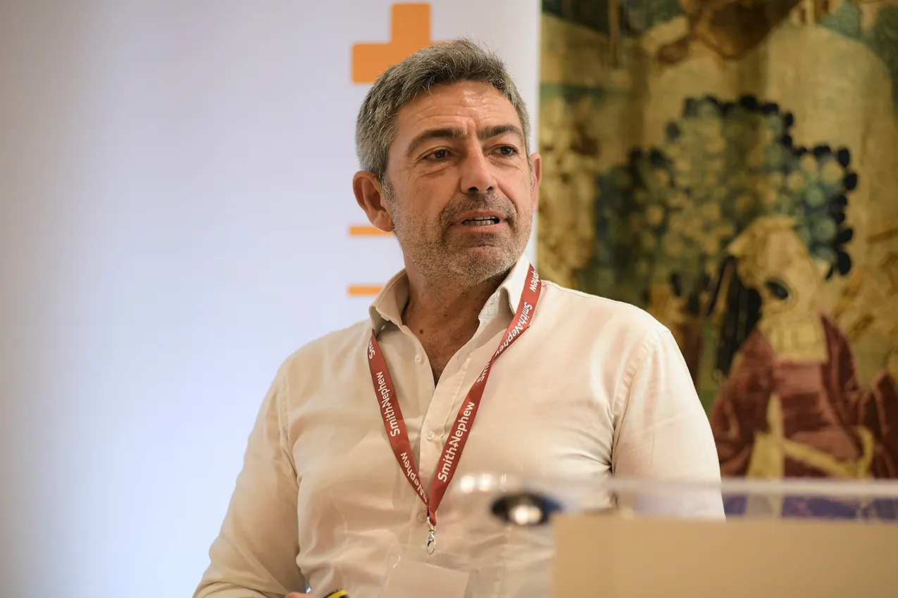 evento smith & nephew