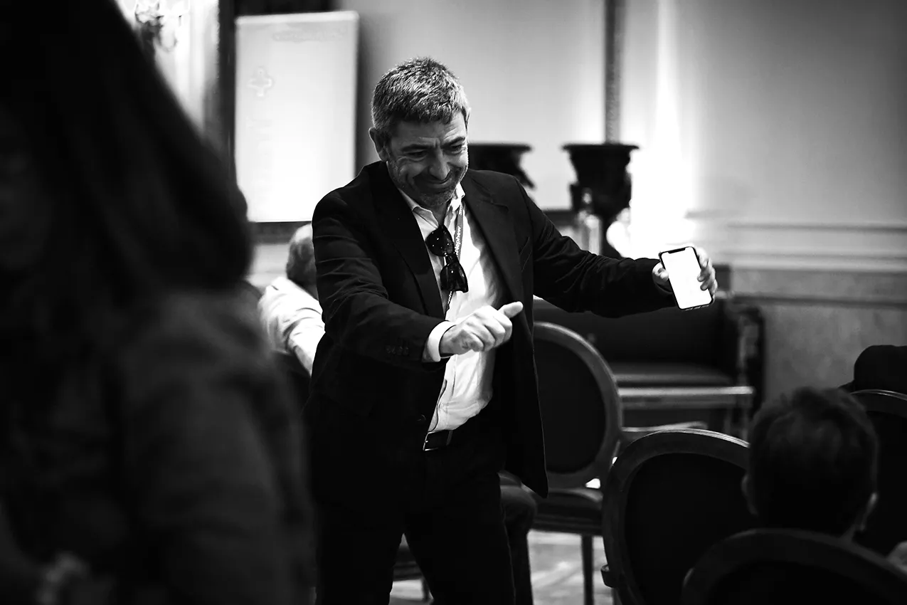 evento smith & nephew