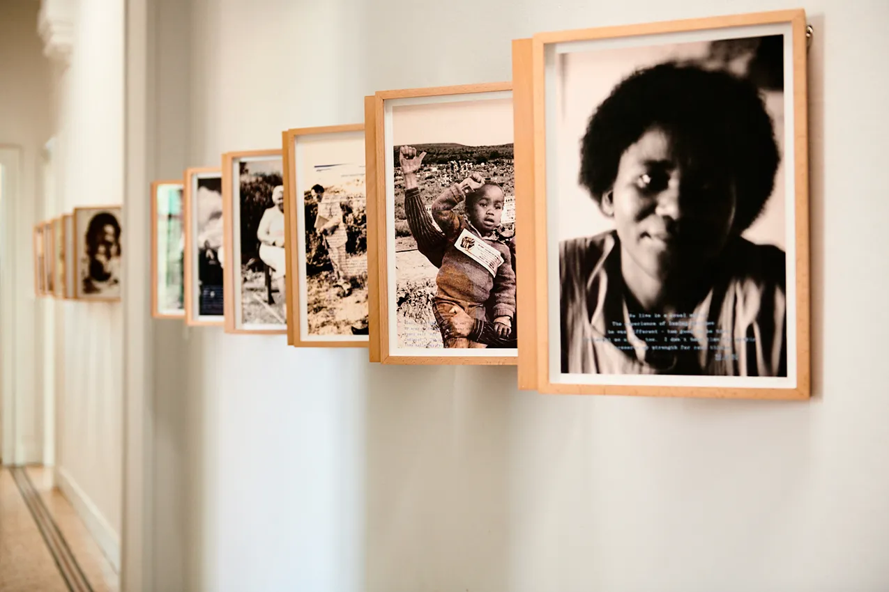 locale showroom tessuti a Milano