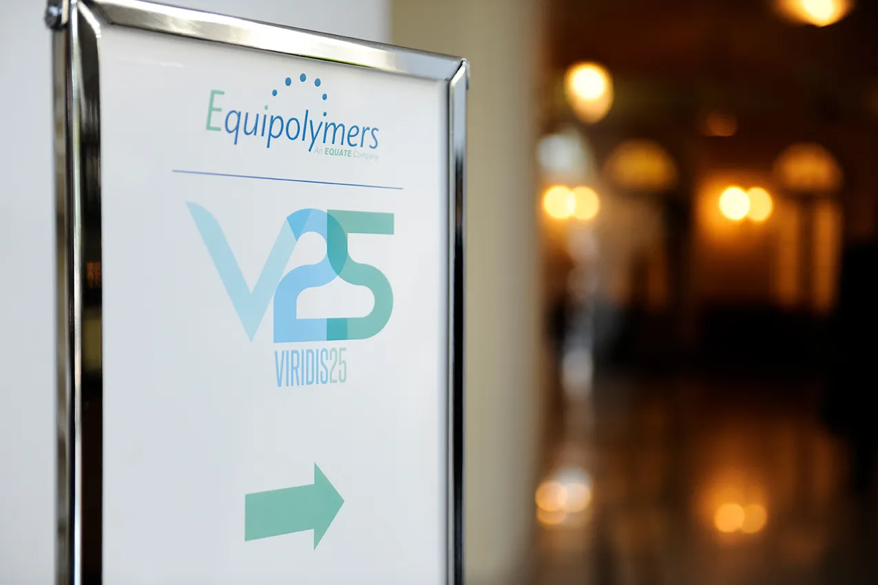 evento viridis V25 Vienna Palais Coburg