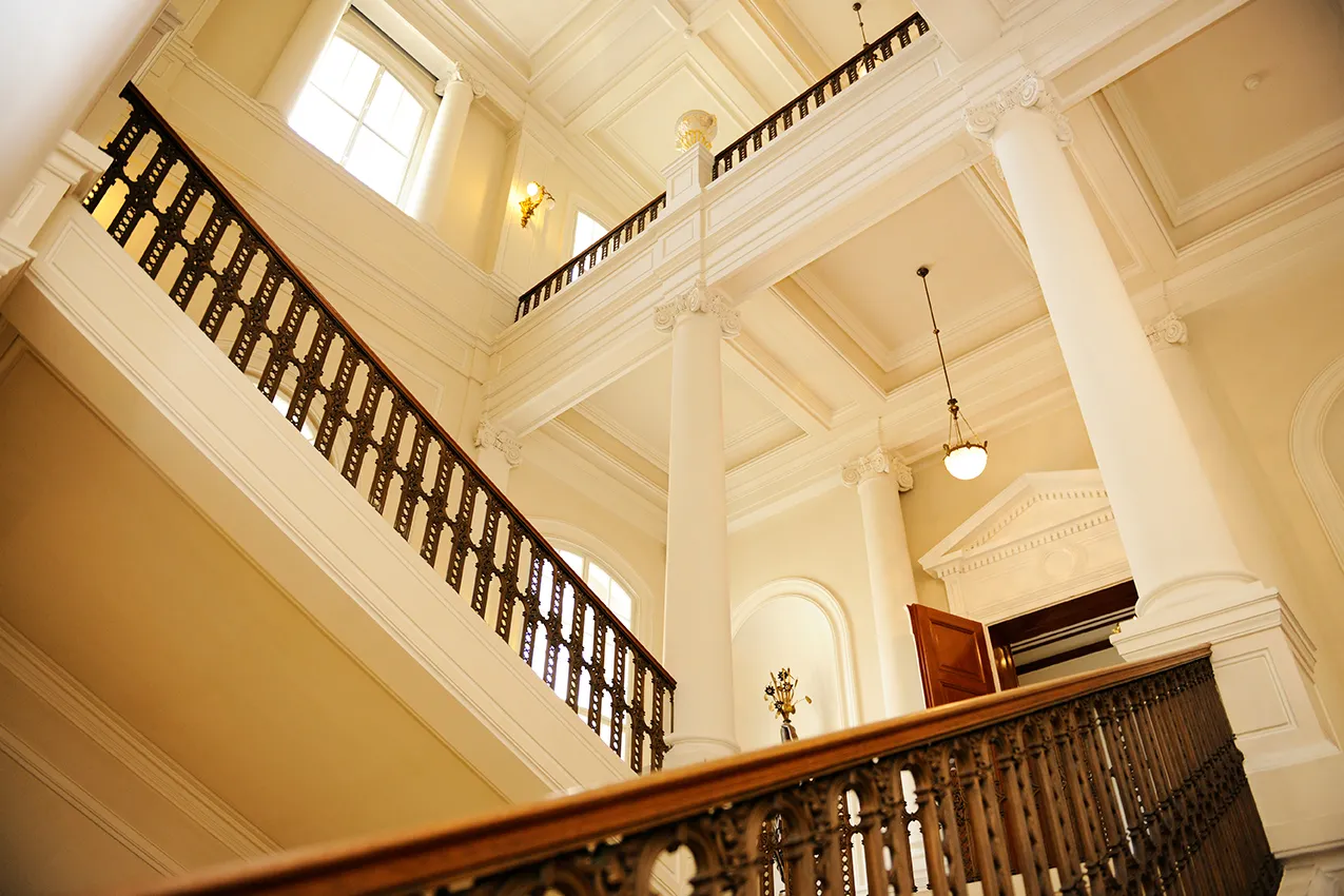 evento viridis V25 Vienna Palais Coburg