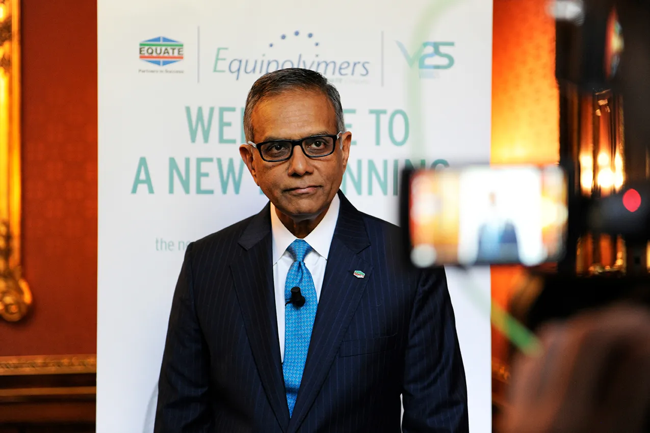 evento viridis V25 Vienna Palais Coburg