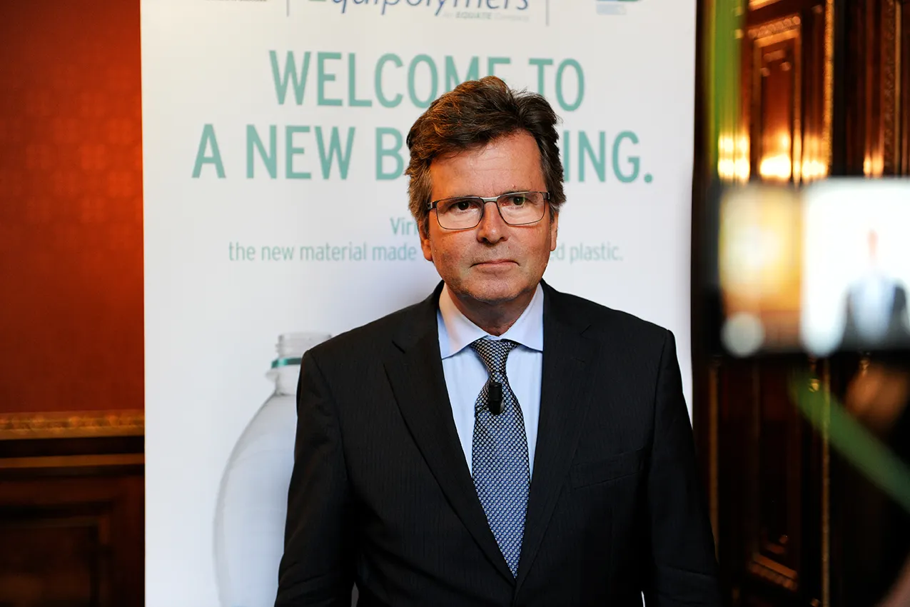 evento viridis V25 Vienna Palais Coburg