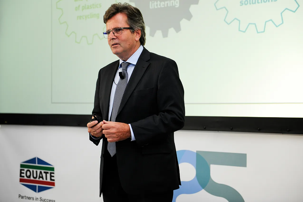 evento viridis V25 Vienna Palais Coburg