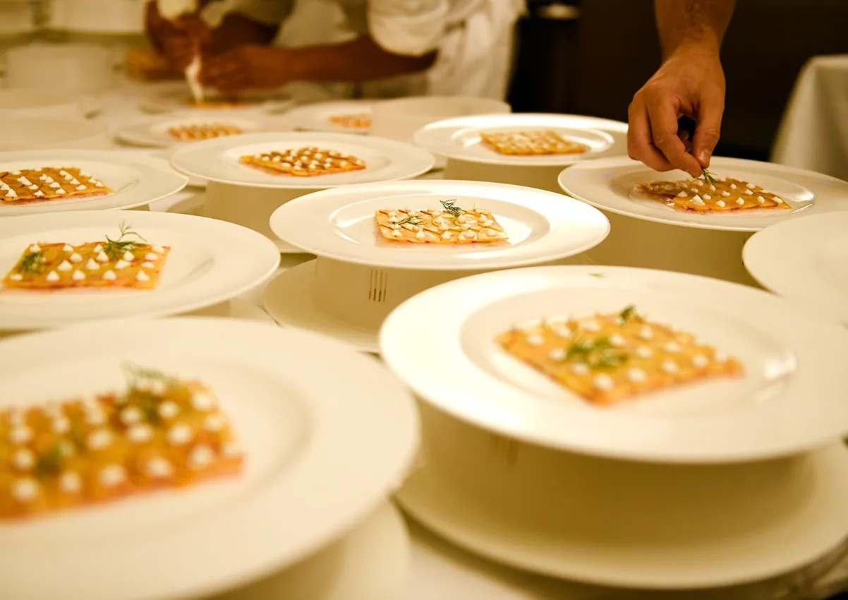 Evento heineken Leonardo & Warhol in Pinacoteca