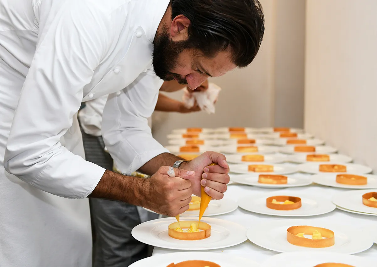 Evento heineken Leonardo & Warhol in Pinacoteca