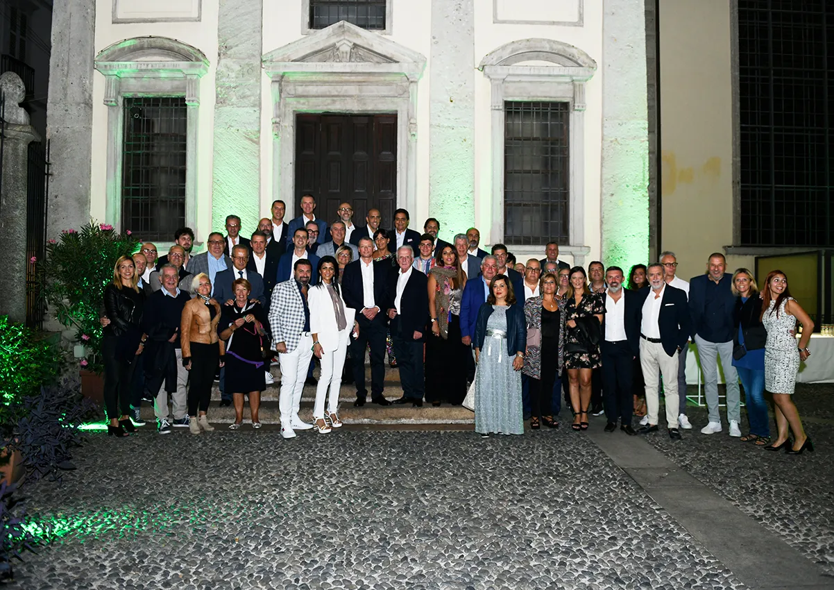 Evento heineken Leonardo & Warhol in Pinacoteca